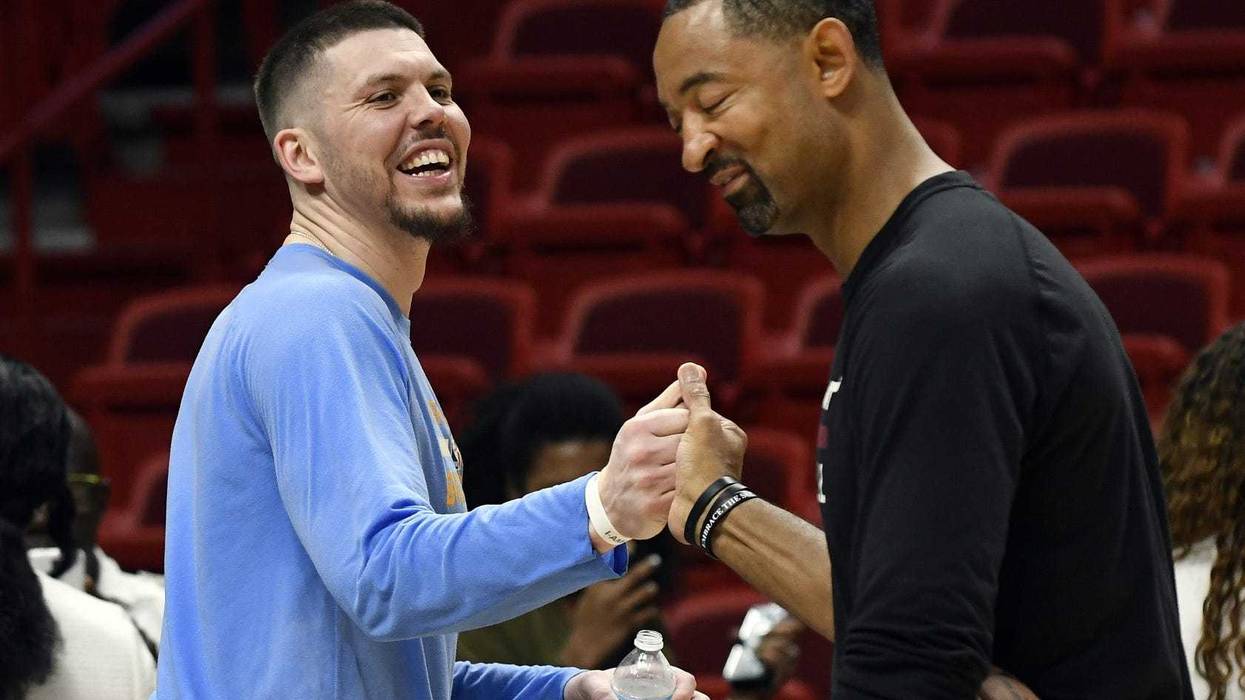 Mike Miller on 92.9 at 11:25am