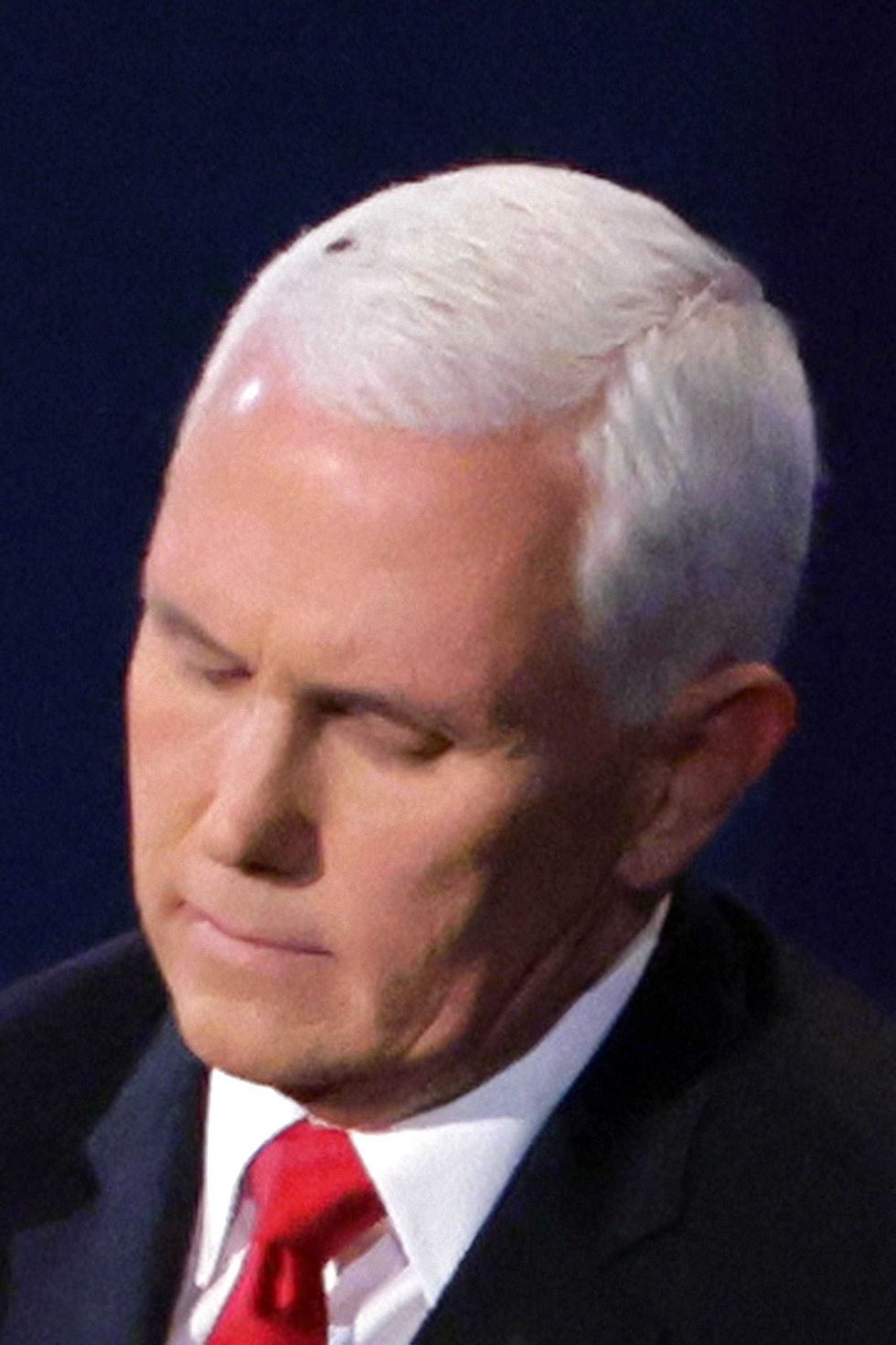 Mike Pence