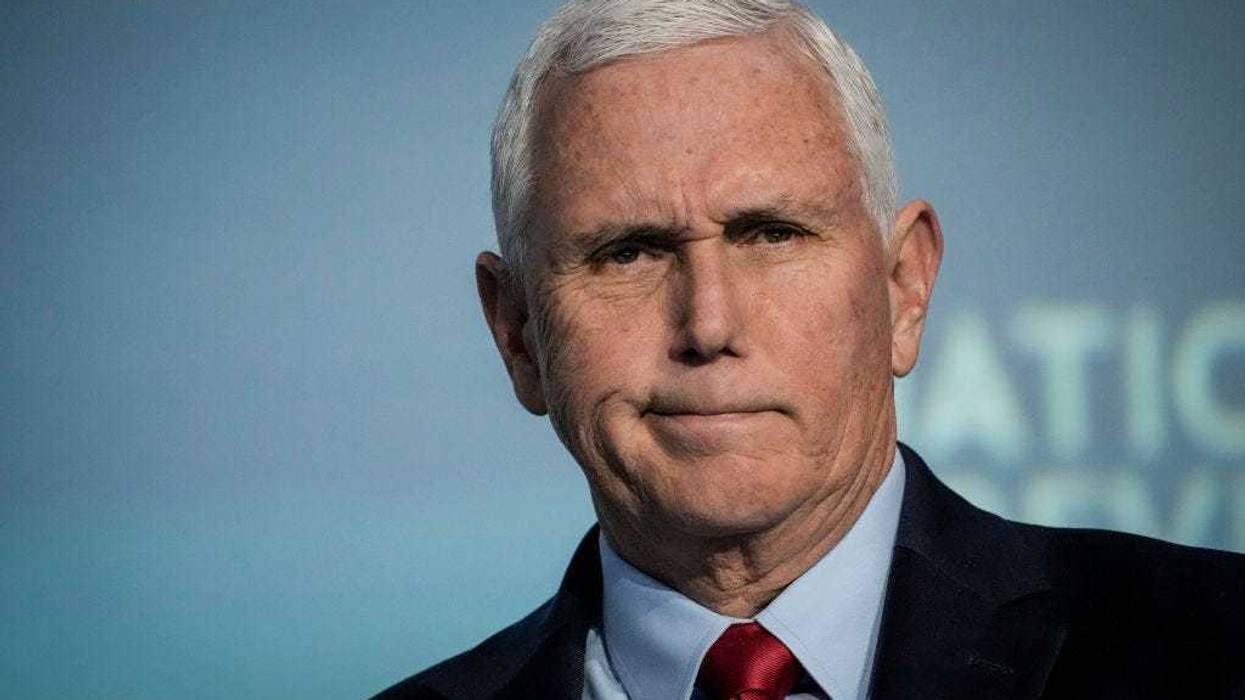 Mike Pence
