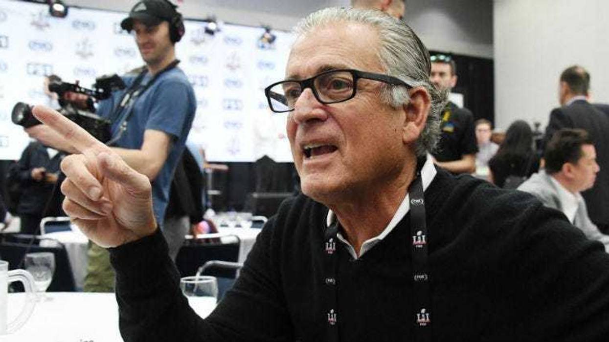 Mike Pereira