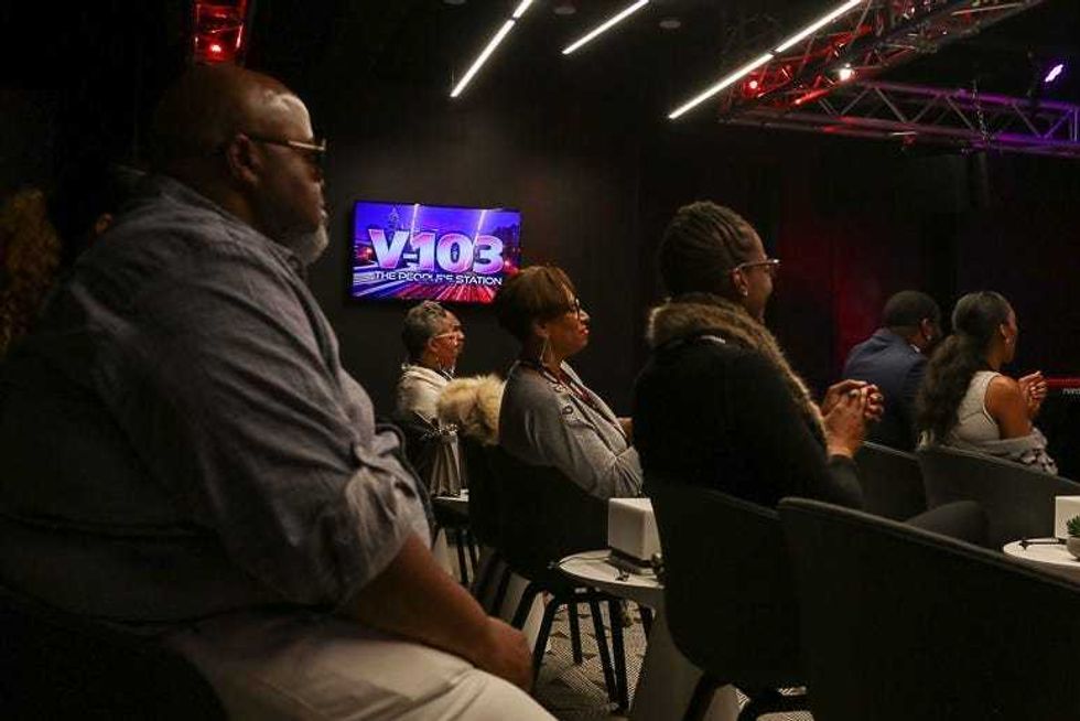 Mike Phillips Performance