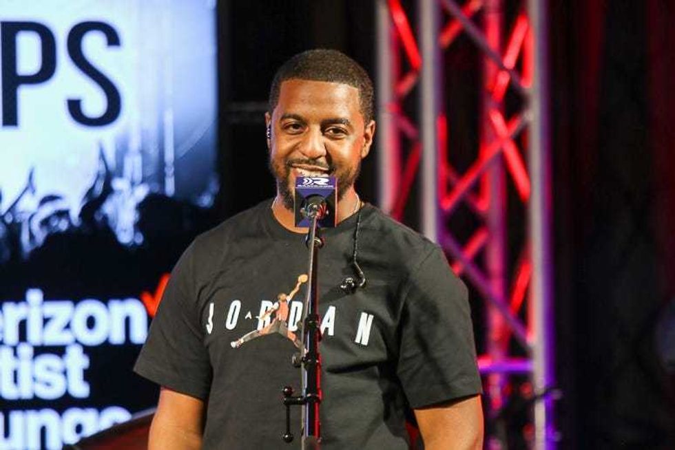 Mike Phillips Performance