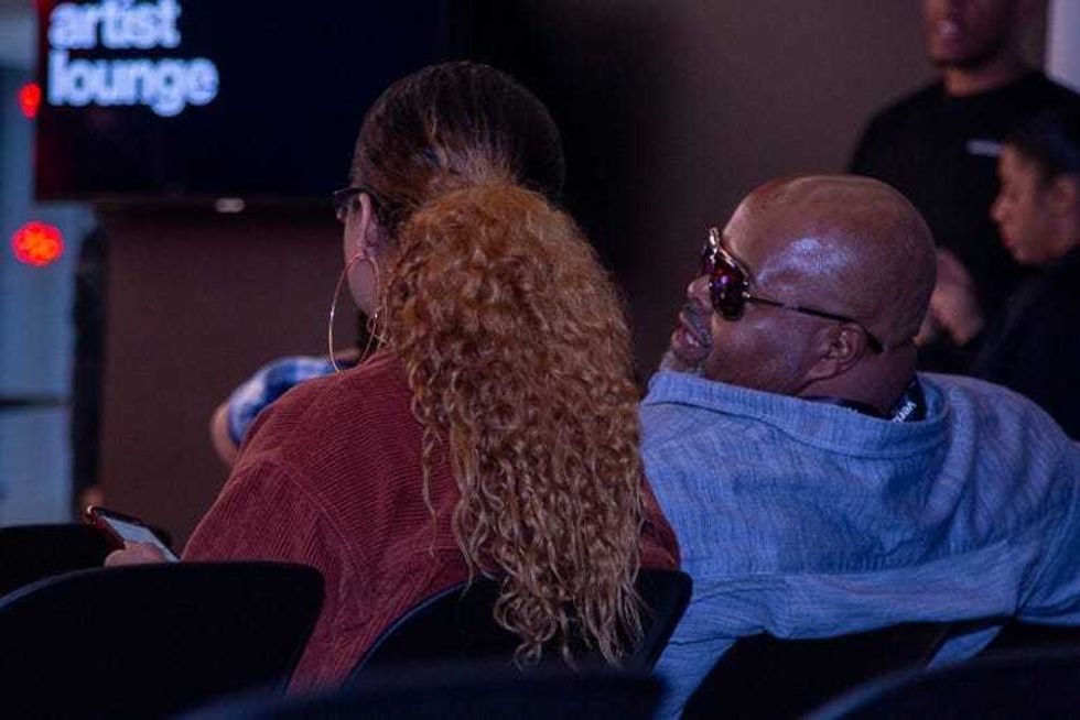 Mike Phillips Performance