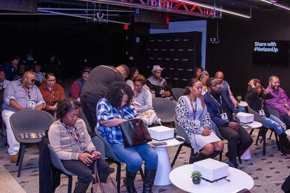 Mike Phillips Performance