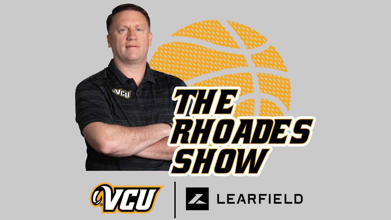 Mike Rhoades Radio Show