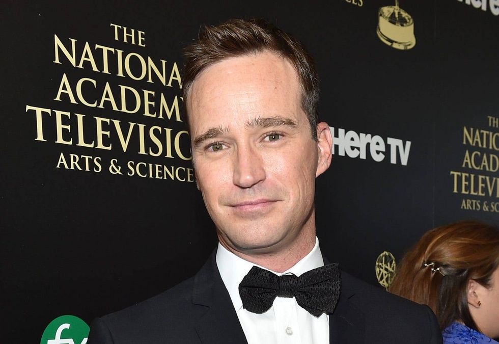 Ousted ‘Jeopardy!’ host Mike Richards will still take the podium this week — here’s why