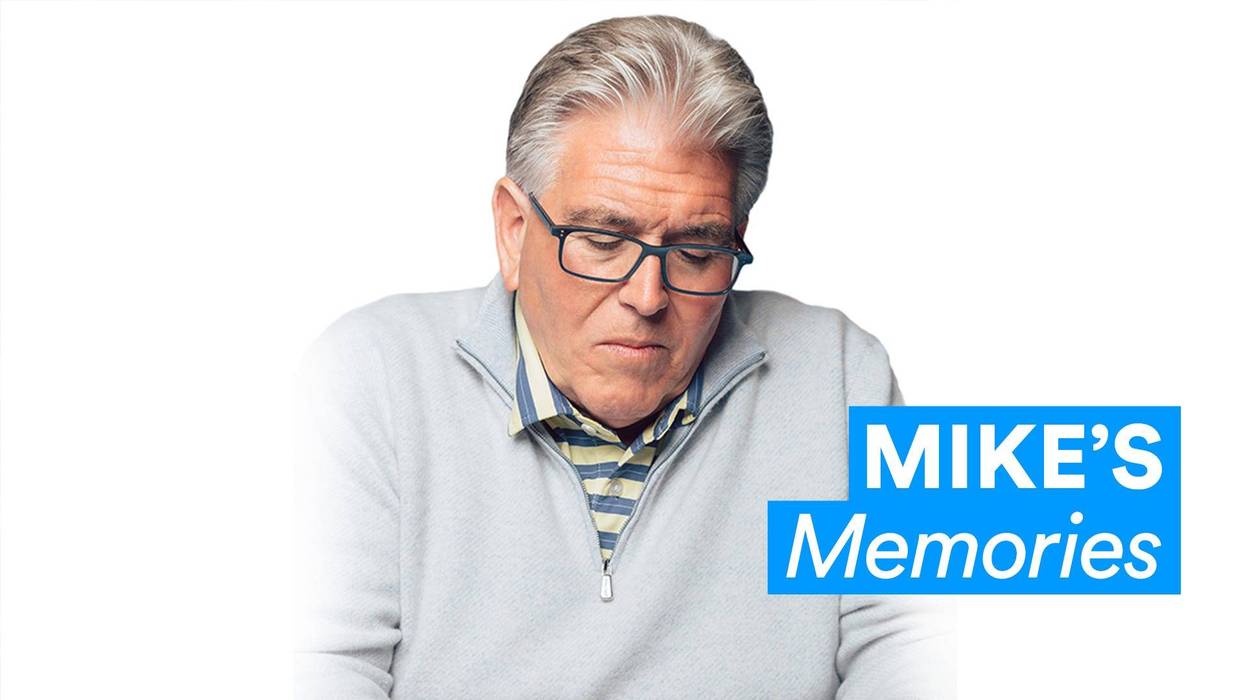Mike's Memories
