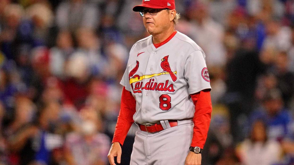 Mike Shildt
