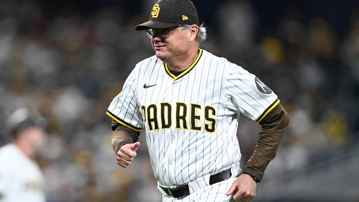 Mike Shildt
