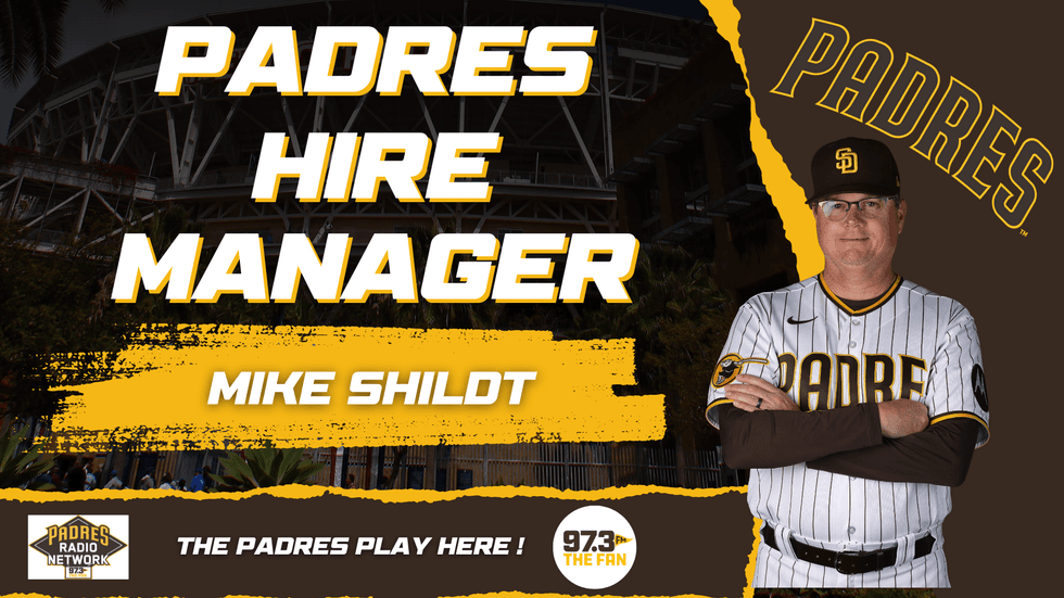 Mike Shildt