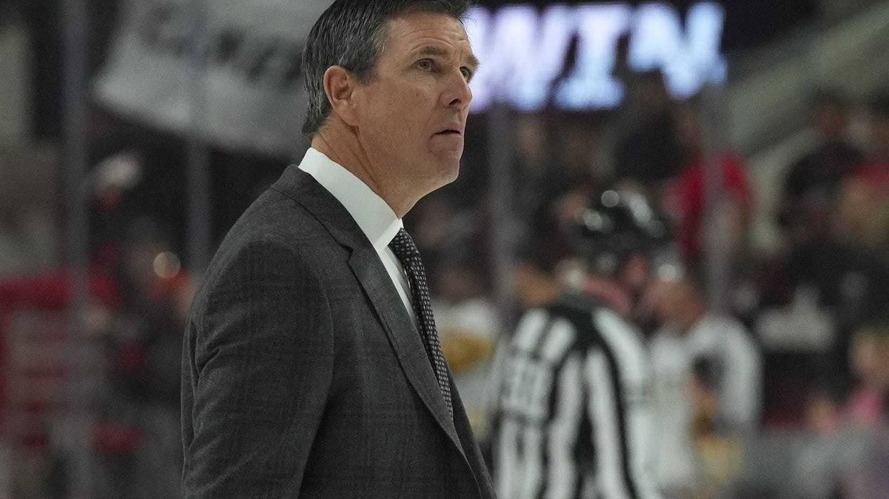 Mike Sullivan looking