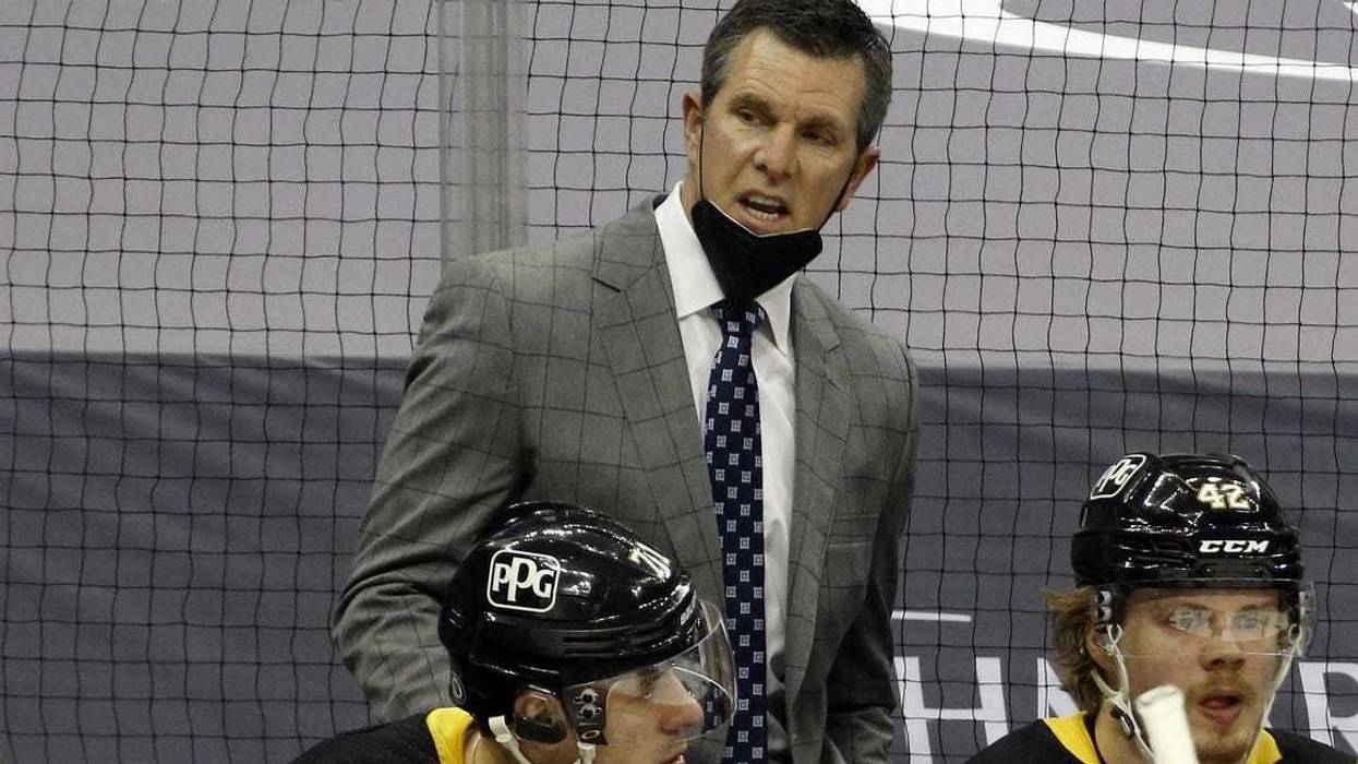 Mike Sullivan