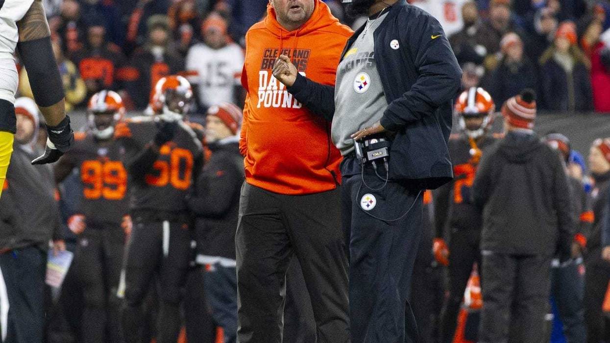 Mike Tomlin