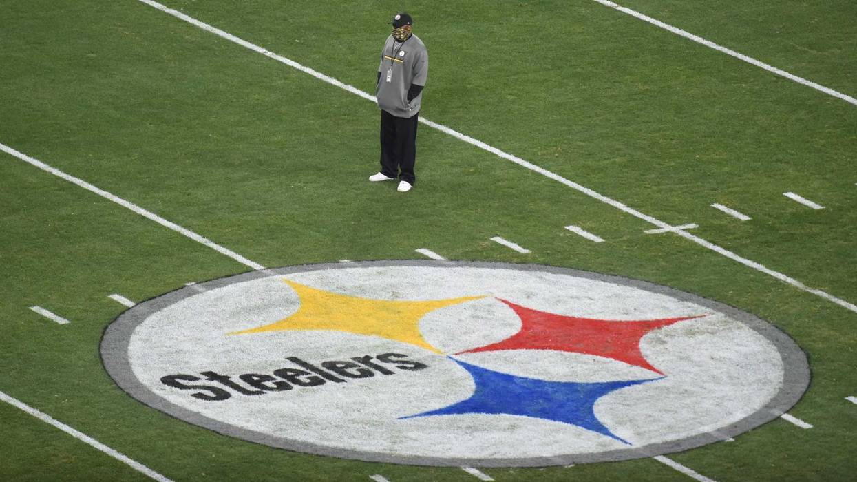 Mike Tomlin