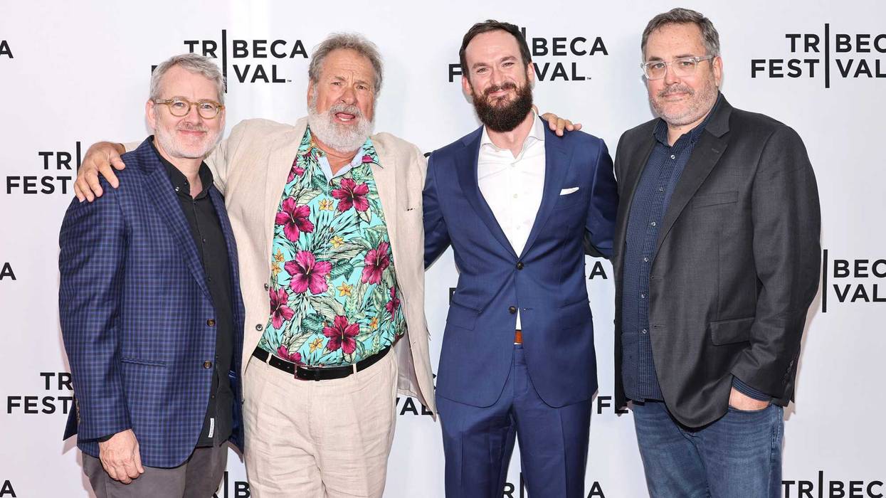 Mike Veeck, St. Paul Saints