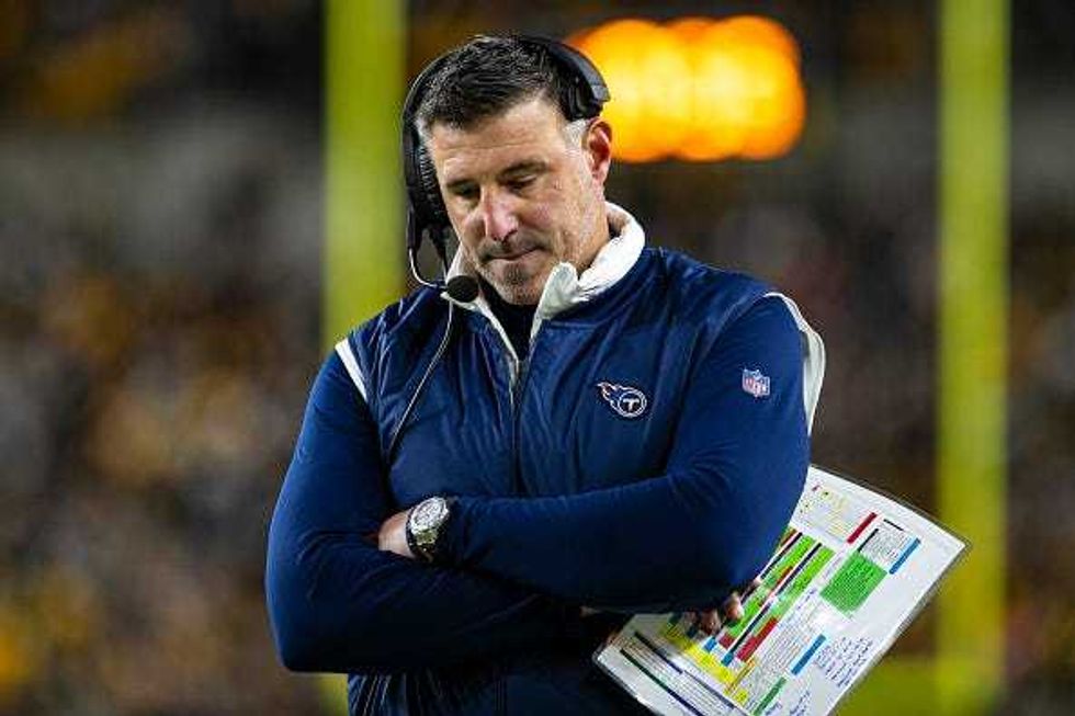 Mike Vrabel