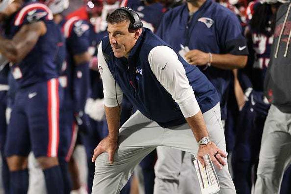 Mike Vrabel
