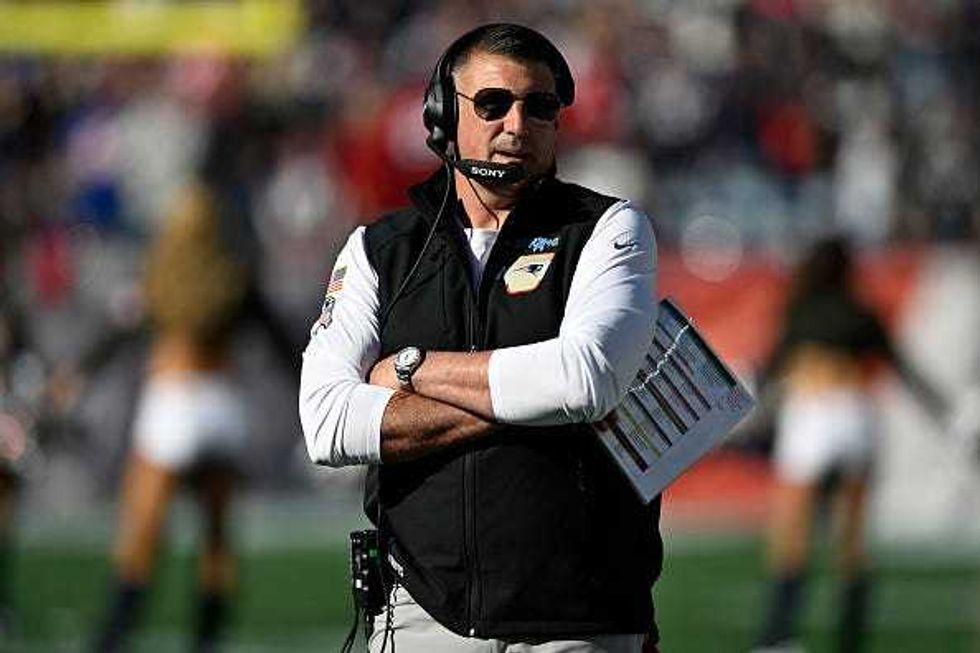 Mike Vrabel