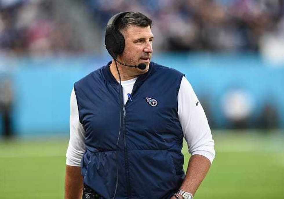 Mike Vrabel