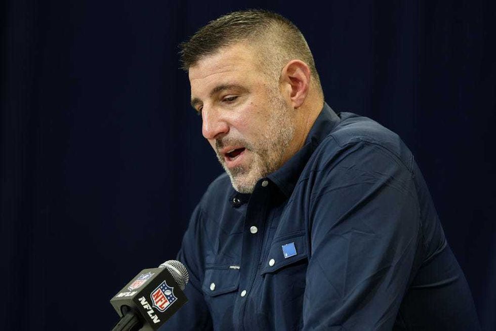 Mike Vrabel