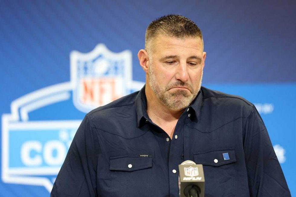 Mike Vrabel