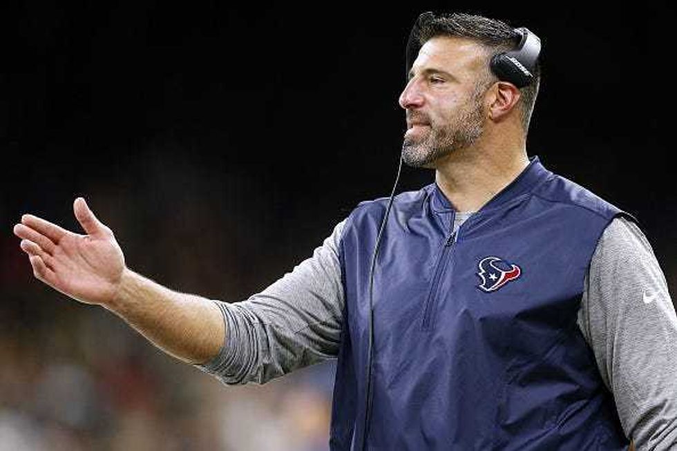 Mike Vrabel