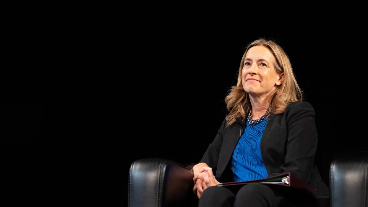 Mikie Sherrill