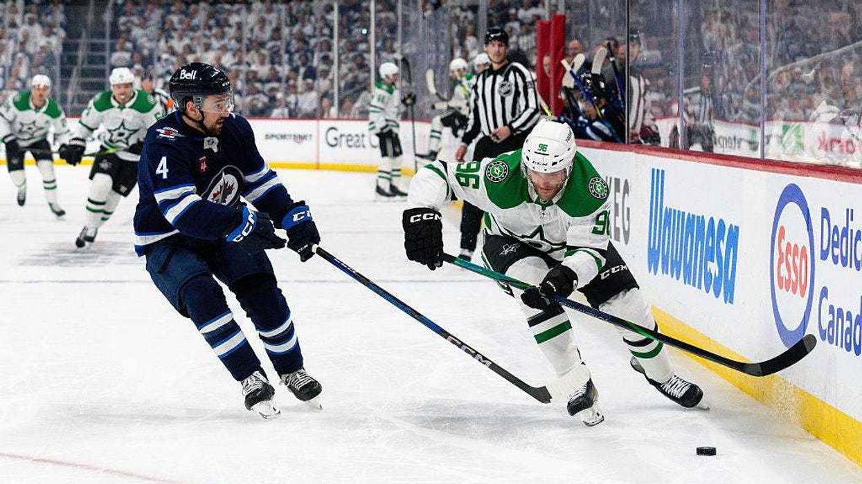 Mikko Rantanen