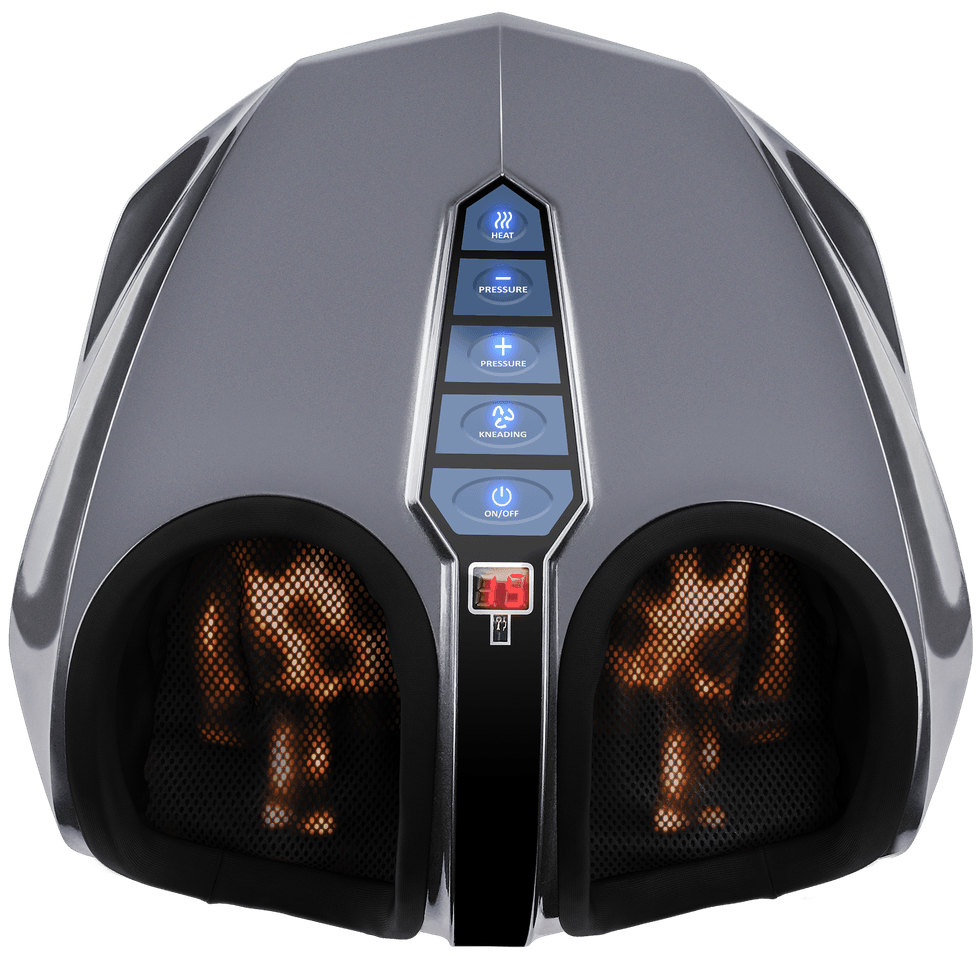 Miko Shiatsu Foot Massager