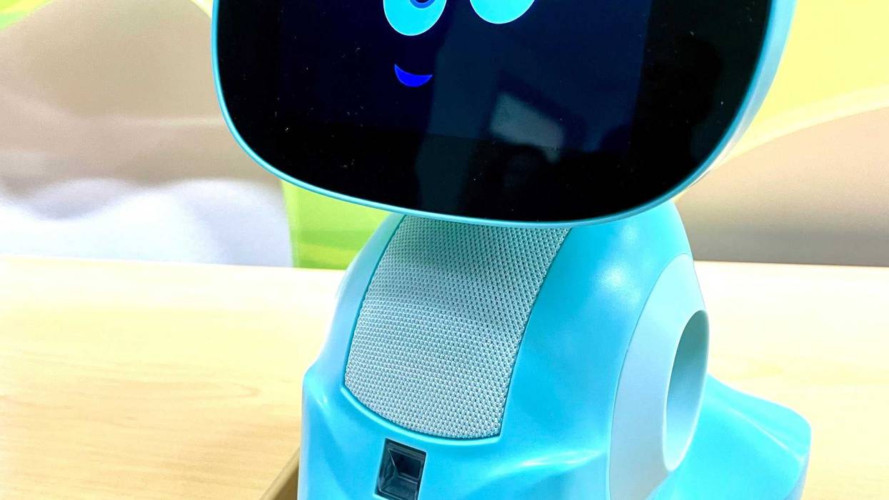 Miko: Smart Robot for Kids, flagged in this year's PIRG Trouble in Toyland report
