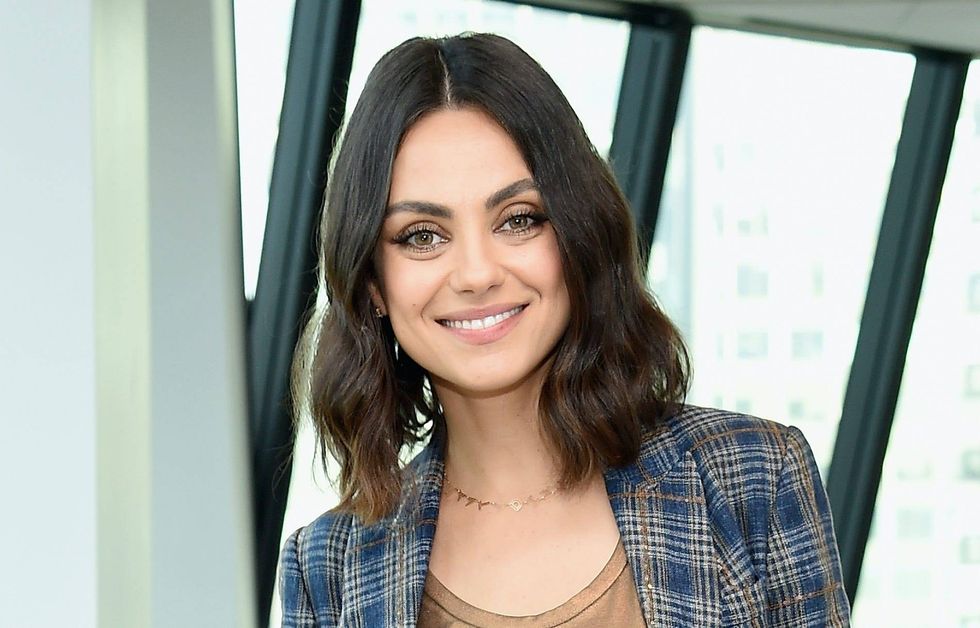 Mila Kunis revisits bathing debate: ‘I don't think I made this story any better’