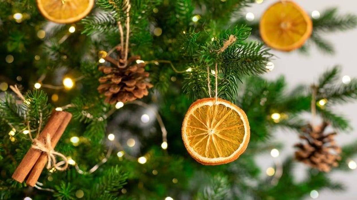 Mila Naumova GettyImages