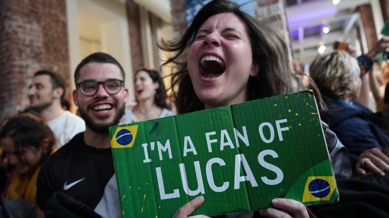 Milan Cortina Olympics Alpine Skiing