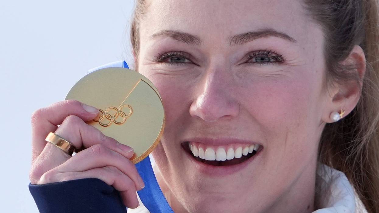 Milan Cortina Olympics Alpine Skiing