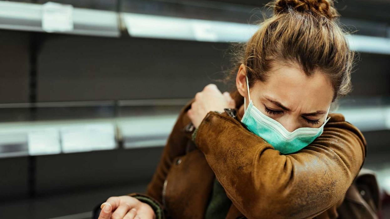 Mild symptoms associated with COVID-19 are becoming more common and could be leading some people to not take the virus seriously.