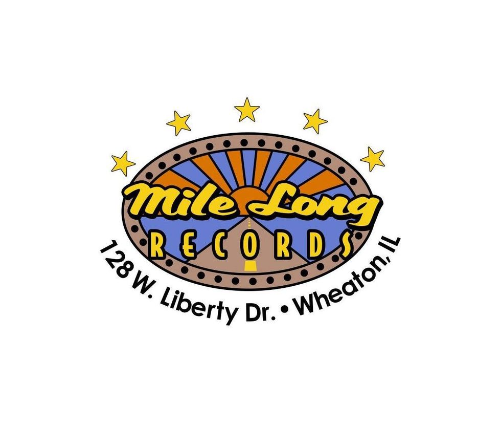 Mile Long Records