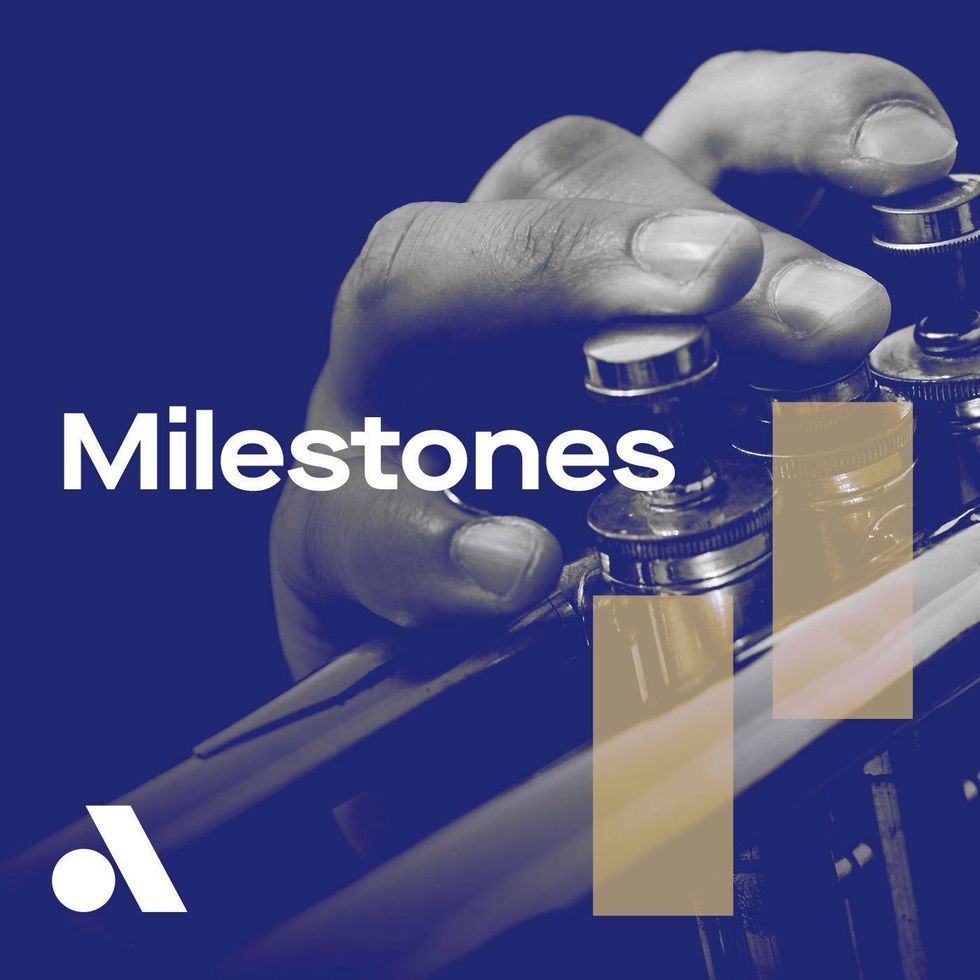 Milestones