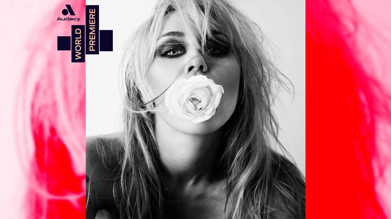 Miley - Bass Persuades