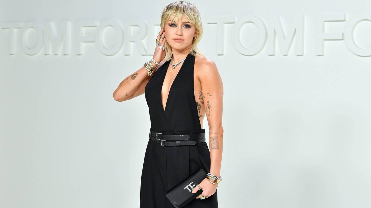 Miley