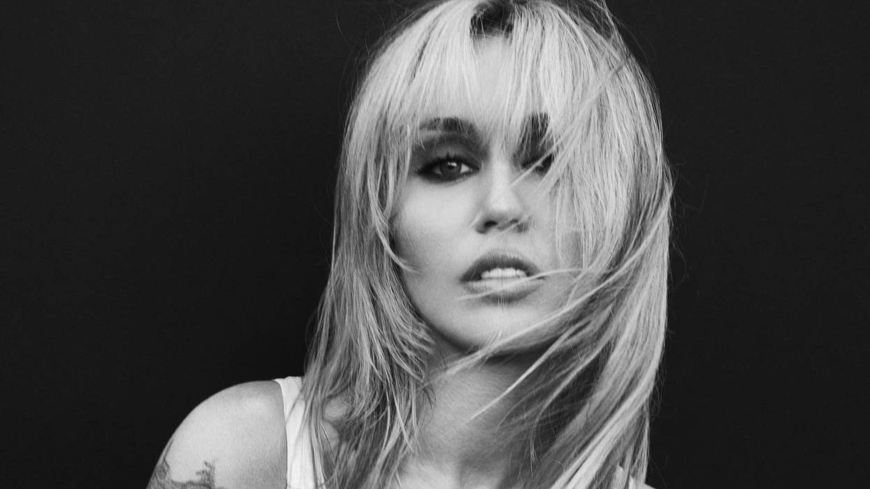 Miley