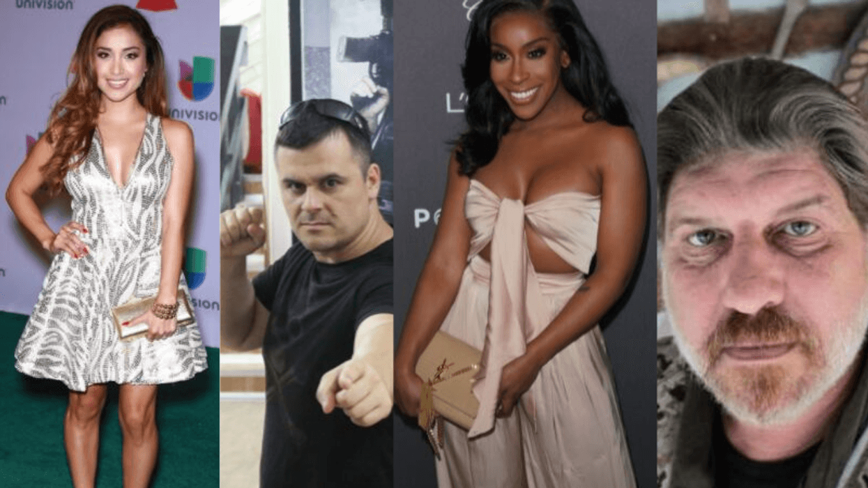 Military and veterans on YouTube