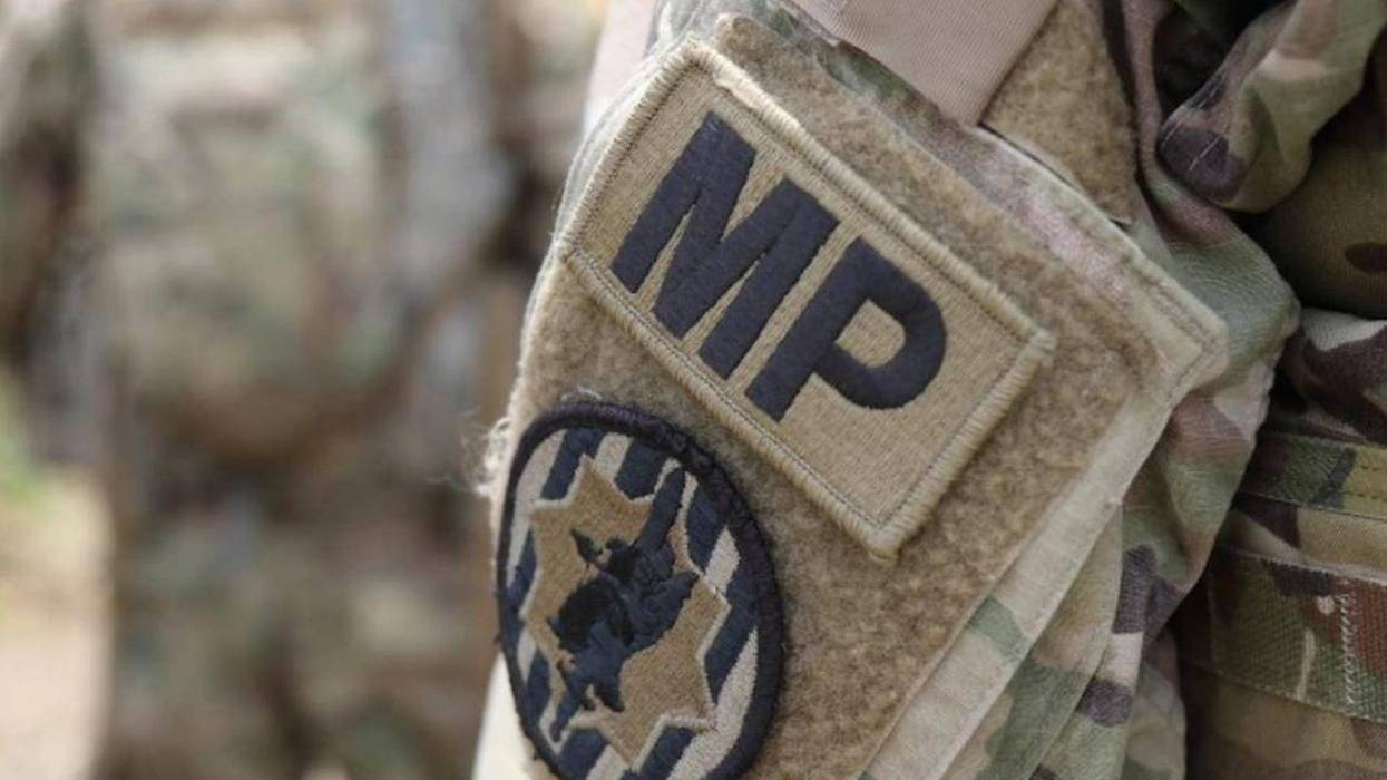Military Police