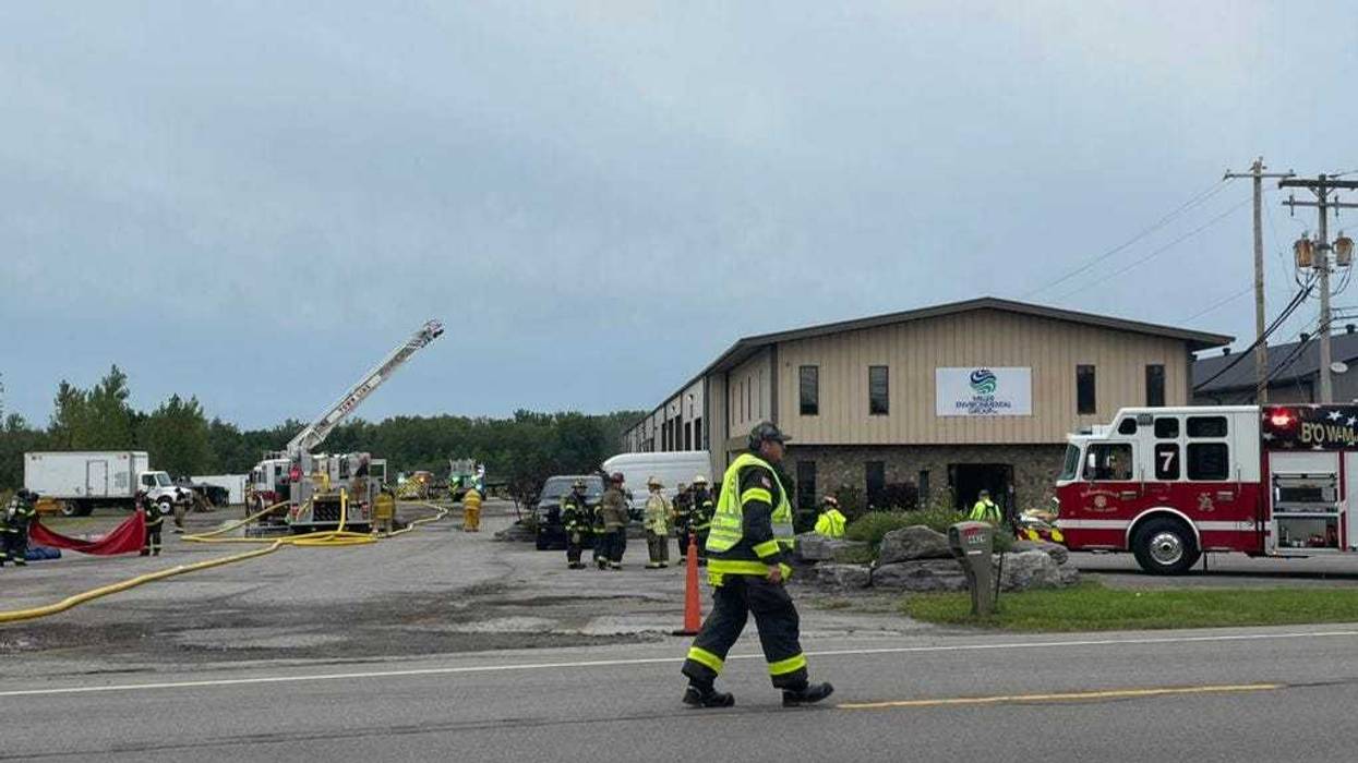 Miller Environmental Group