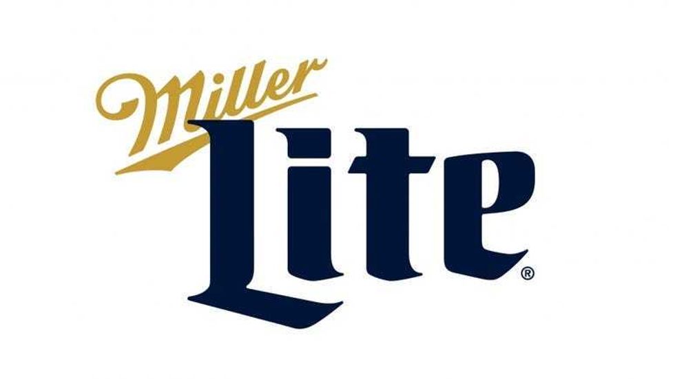 Miller Lite Logo