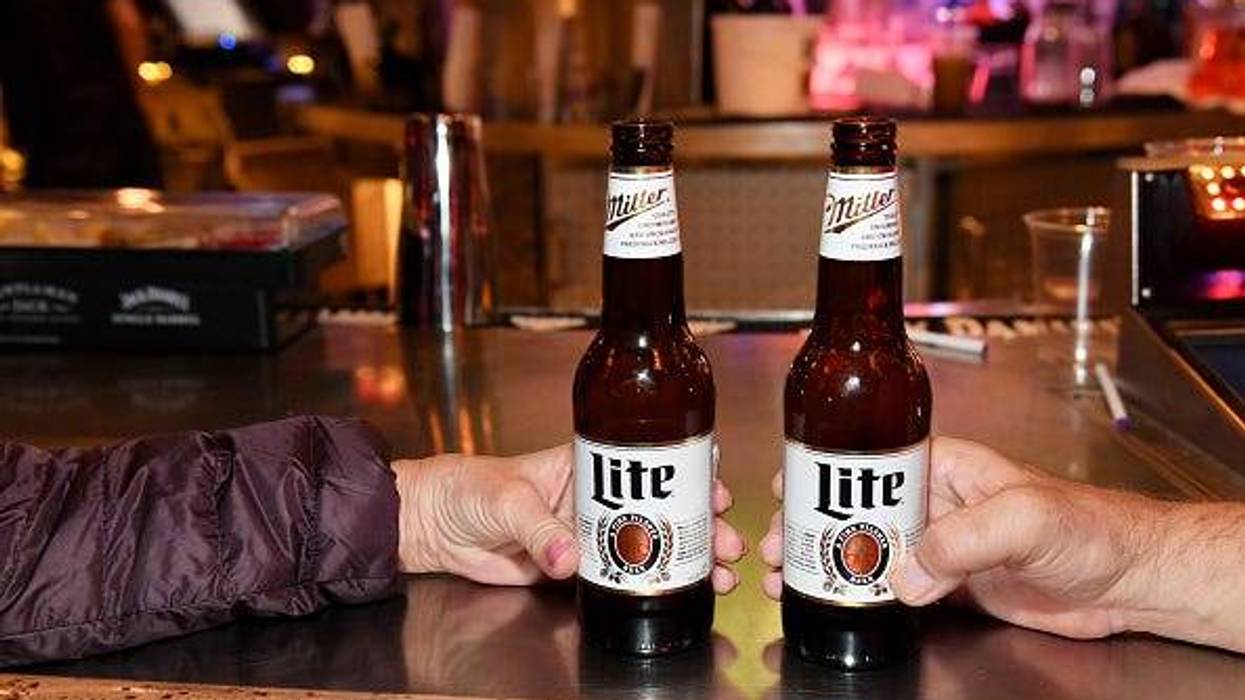 Miller Lite