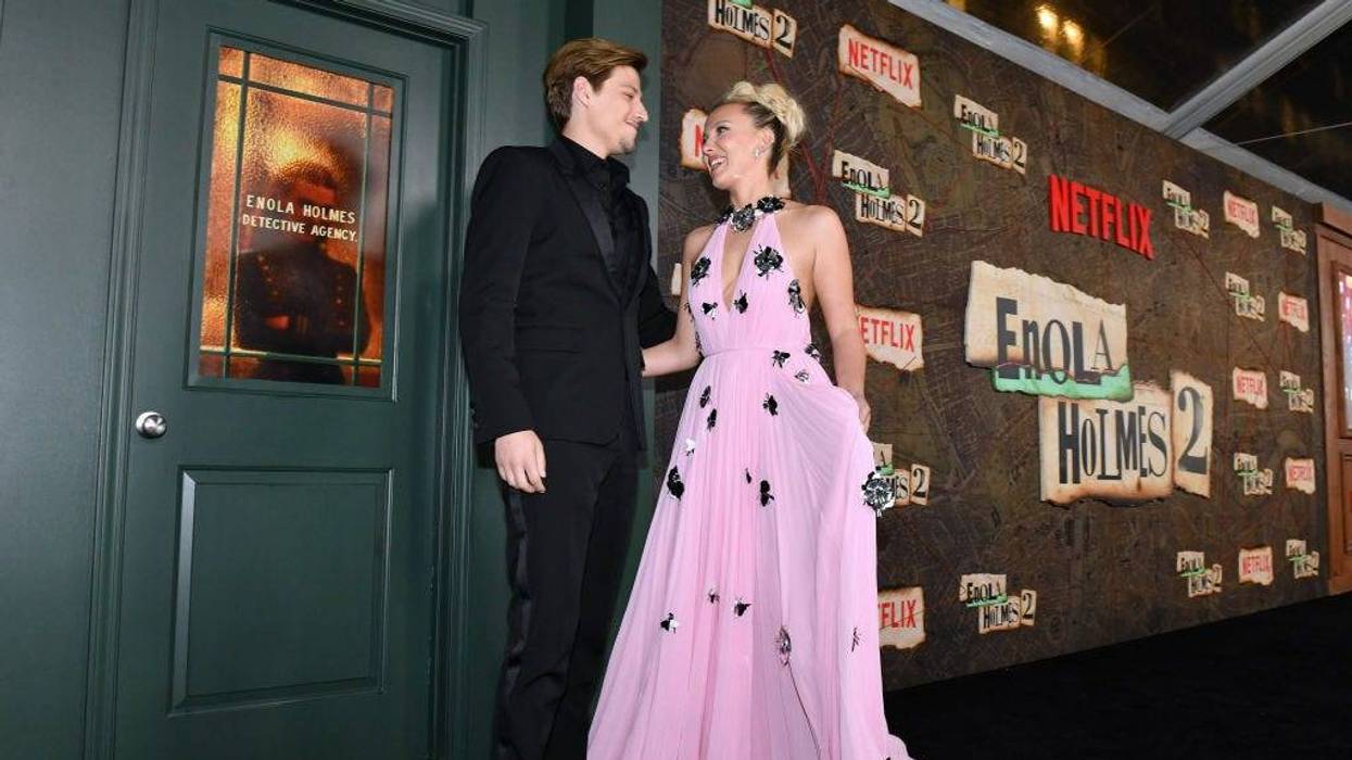 Millie Bobby Brown and Jake Bongiovi Announce Engagement