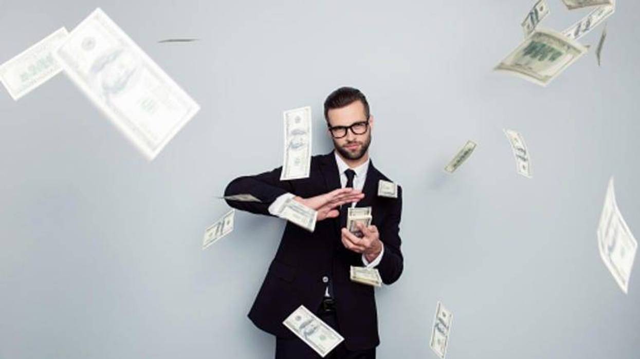 Millionaire