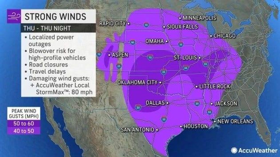 Millions of Michiganders are in the path of a brutal winter storm forecasted to bring frigid air, strong winds, blowing snow and ice across the Midwest — and meteorologists are raising the alarm bells.