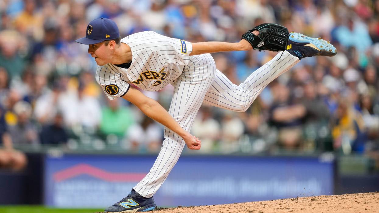 Misiorowski continues Cy Young Award push and Turang gets 100th RBI as Brewers beat Cardinals 6-4