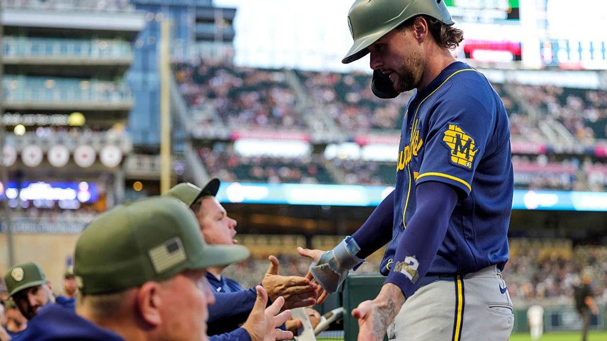 Milwaukee Brewers v Minnesota Twins